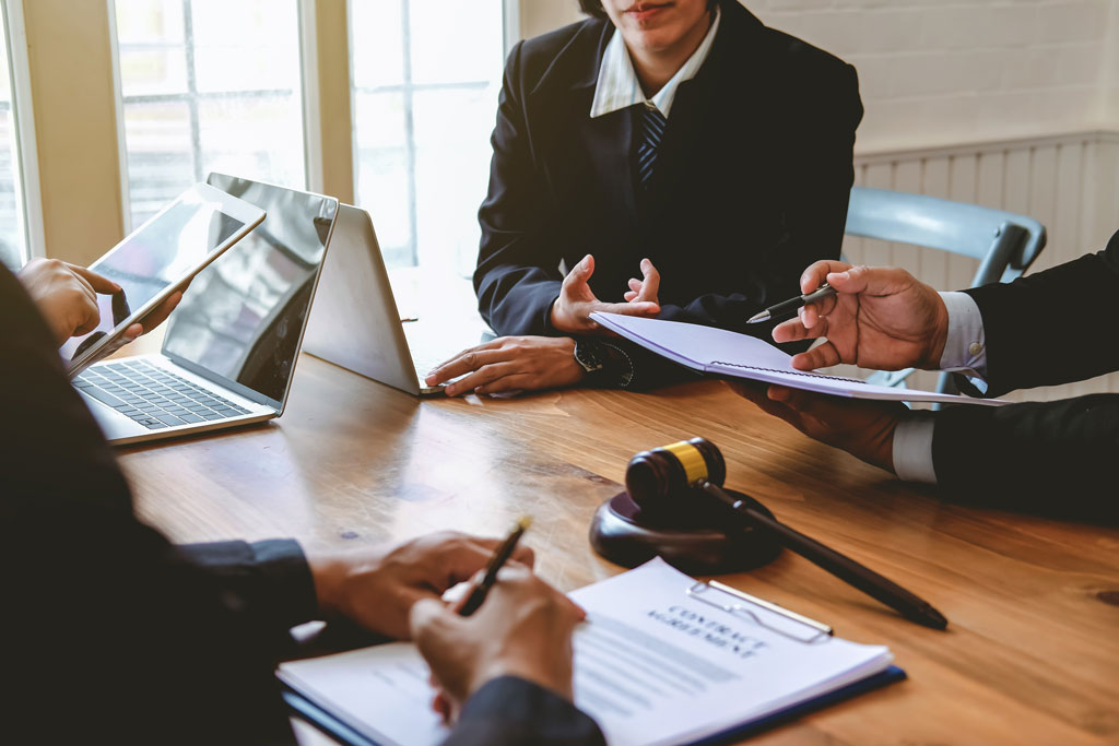 Plasencia Abogados Derecho Bancario